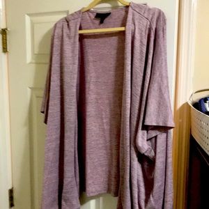 Lane Bryant cover-up size 1820